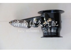 WG9320541043,铸造排气管(evb),济南信久汽配销售中心