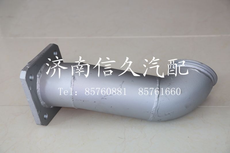 排氣管總成WG9625540021/WG9625540021