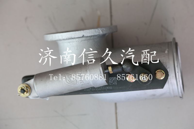 排气制动蝶阀WG9632540070/WG9632540070