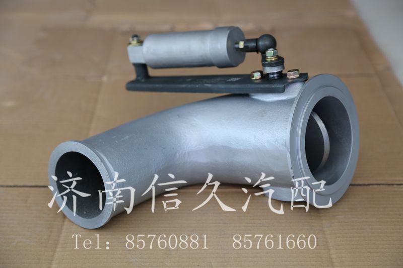 排氣制動蝶閥WG9725541042/WG9725541042