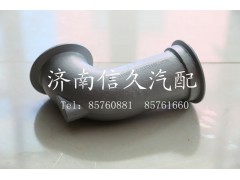 WG9725542037,排气管,济南信久汽配销售中心