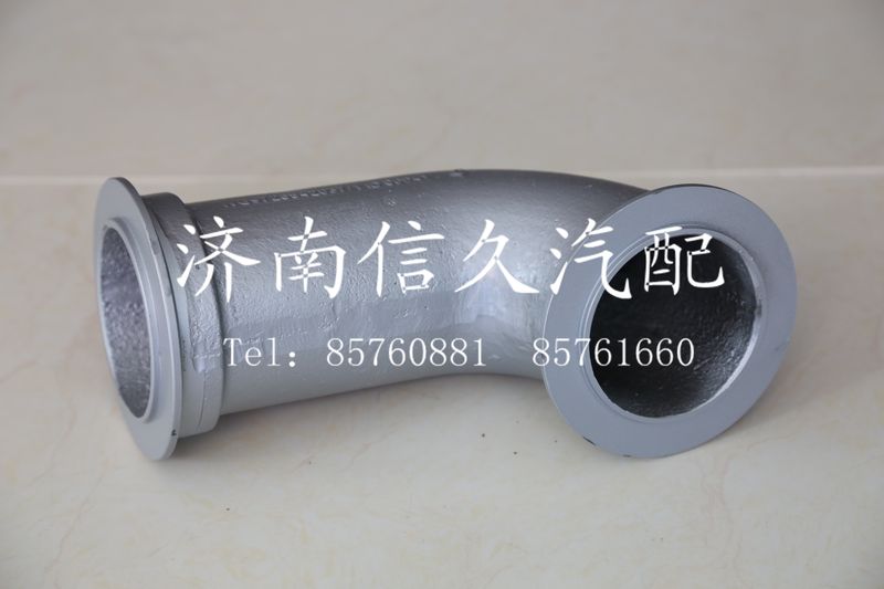 WG9725542037,排气管,济南信久汽配销售中心