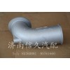 EVB鑄造排氣管WG9725542039