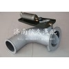 EVB排氣蝶閥總成WG9725542042