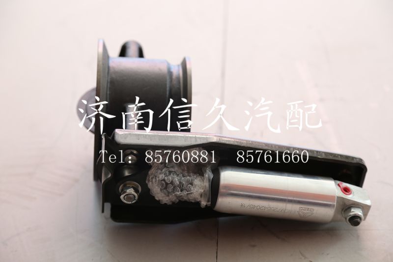 排氣蝶閥總成WG9725542045/WG9725542045