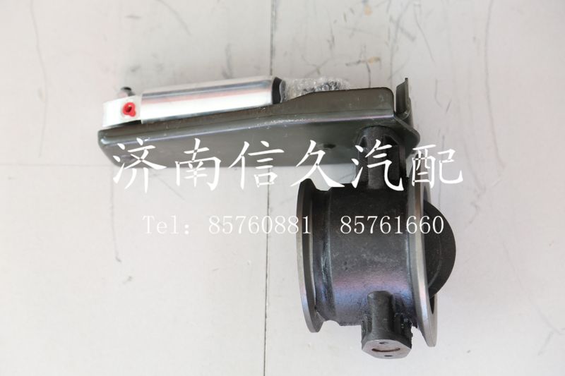 排氣蝶閥總成WG9725542045/WG9725542045
