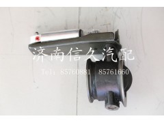 WG9725542045,排气蝶阀总成,济南信久汽配销售中心