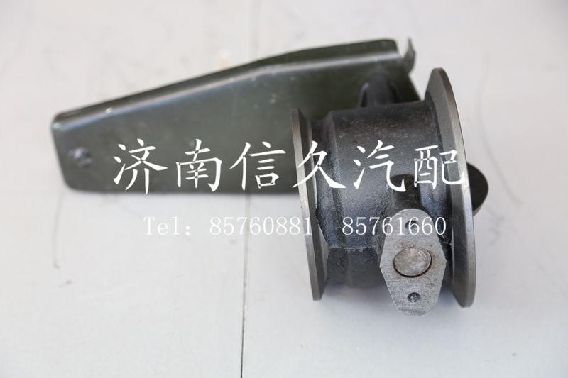 排氣蝶閥總成WG9725542045/WG9725542045