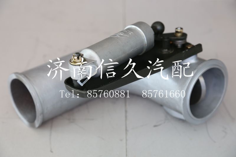 铸铁排气管(VOSS)WG9731541082/WG9731541082