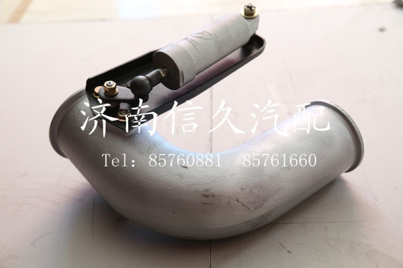 铸铁排气管(VOSS)WG9731541082/WG9731541082