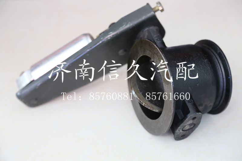 EVB制动蝶阀WG9925540005/WG9925540005