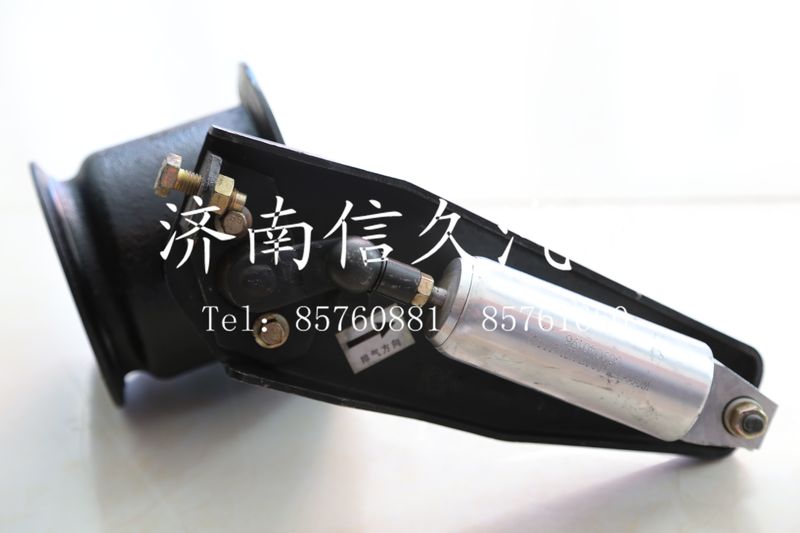 EVB制动蝶阀WG9925540005/WG9925540005