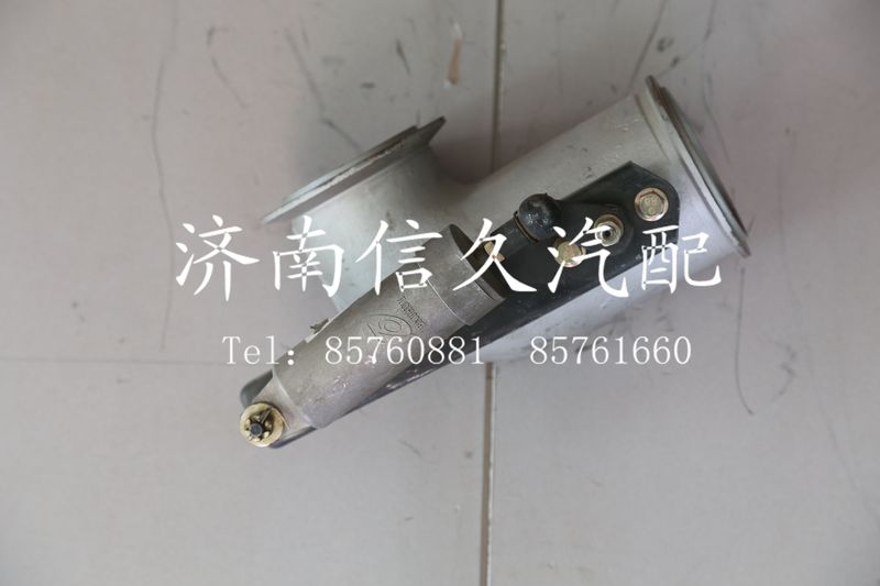 排气管总成WG9632540050/WG9632540050