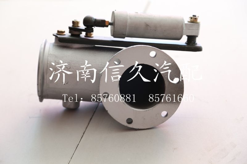 排气制动蝶阀WG9632540070/WG9632540070