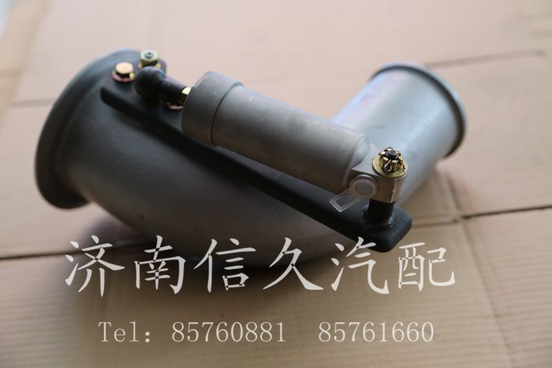 排氣制動蝶閥WG9725541042/WG9725541042