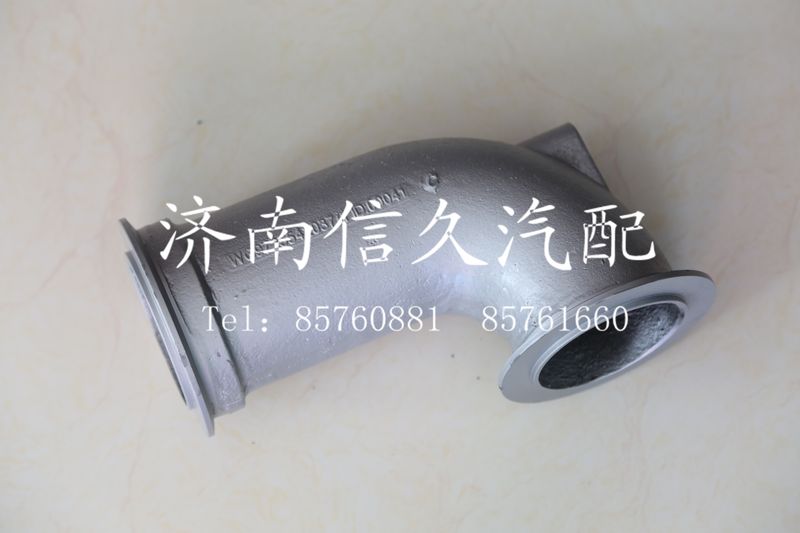 WG9725542037,排气管,济南信久汽配销售中心