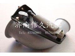 WG9725542042,EVB排气蝶阀总成,济南信久汽配销售中心