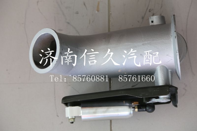 9725542805,排气制动蝶阀,济南信久汽配销售中心