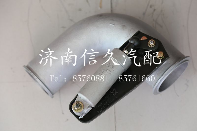铸铁排气管(VOSS)WG9731541082/WG9731541082