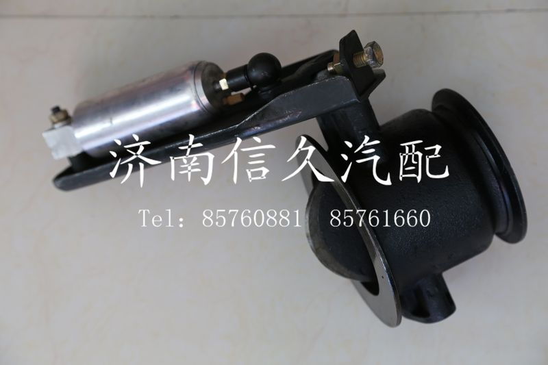 EVB制动蝶阀WG9925540005/WG9925540005