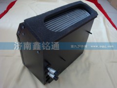 DZ11241840001,暖风机总成,济南晨骏汽车空调有限公司