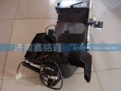 ,暖风机才,济南晨骏汽车空调有限公司