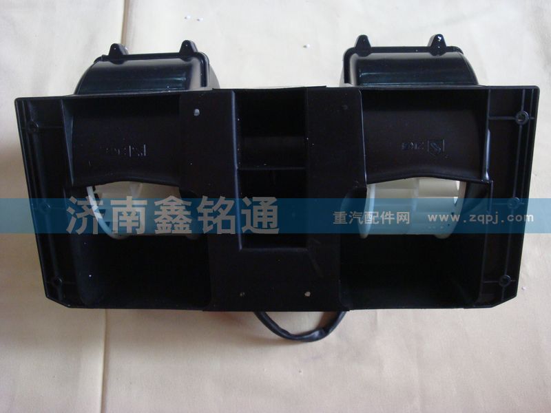 陜汽德龍F2000暖風(fēng)電機/81.61930.0054