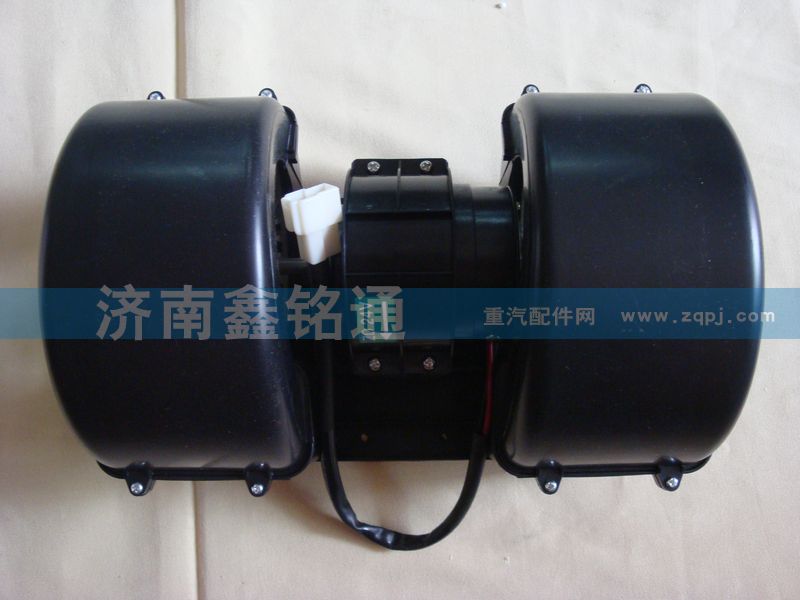 陜汽德龍F2000暖風(fēng)電機/81.61930.0054