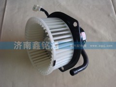 ,105P 24V暖风电机,济南鑫铭通（晨骏）汽车空调有限公司