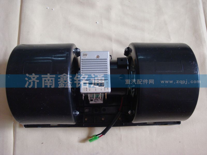 北奔三電暖風電機/5148300008