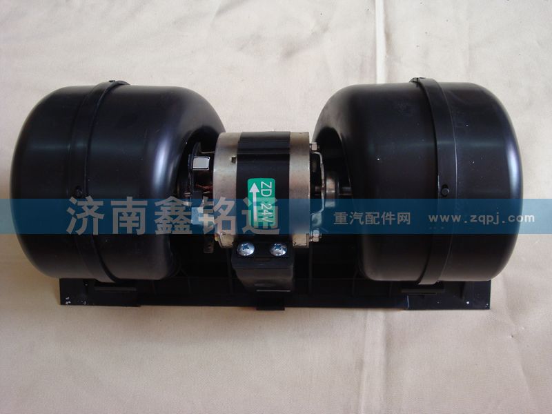 重汽豪沃暖風(fēng)電機/AZ1630840014