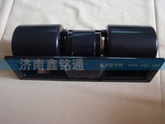 DZ91189587010A,暖风电机,济南晨骏汽车空调有限公司