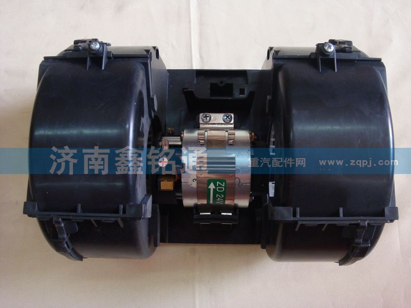 福田H4暖風(fēng)電機(jī)鼓風(fēng)機(jī) 蒸發(fā)風(fēng)機(jī)/