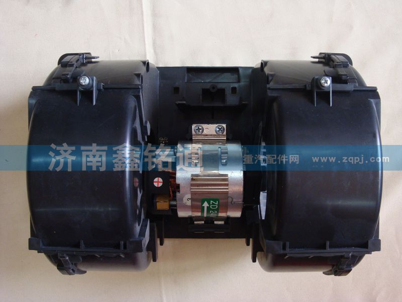 福田H4暖風(fēng)電機(jī)鼓風(fēng)機(jī) 蒸發(fā)風(fēng)機(jī)/