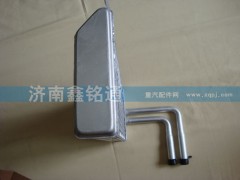 DZ11241841112,暖风水箱,济南晨骏汽车空调有限公司