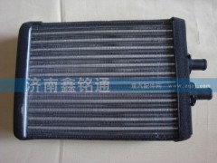 ,暖风水箱,济南晨骏汽车空调有限公司
