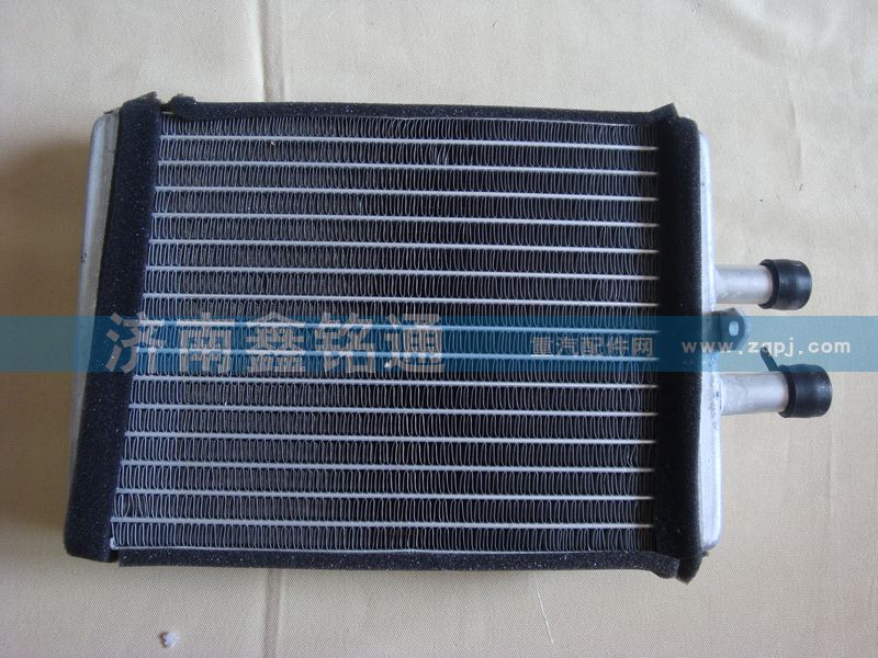 福田歐曼暖風(fēng)水箱散熱器/