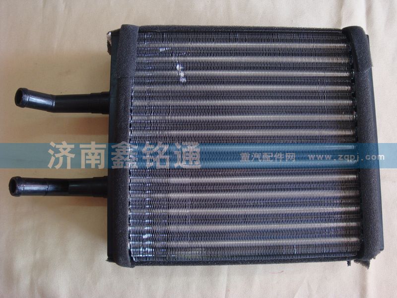 東風紫羅蘭穿管暖風水箱/