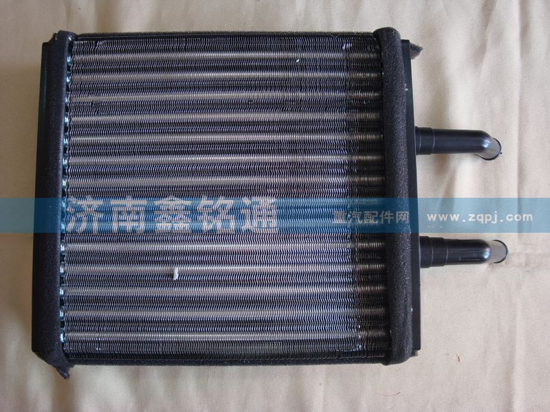 東風紫羅蘭穿管暖風水箱/