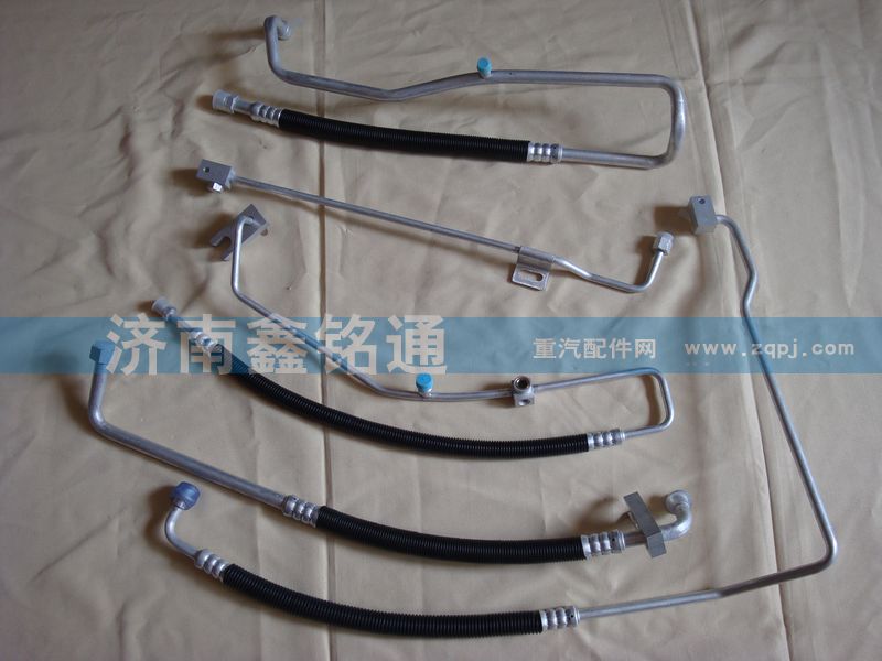 霸龍507，5支空調(diào)管路總成/