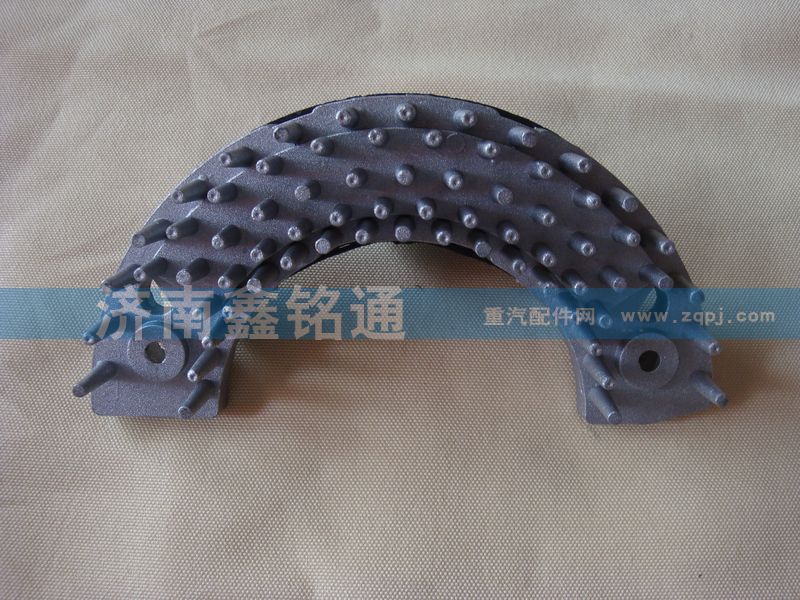 重汽豪沃A7暖風電阻調(diào)速塊/WG1664821018