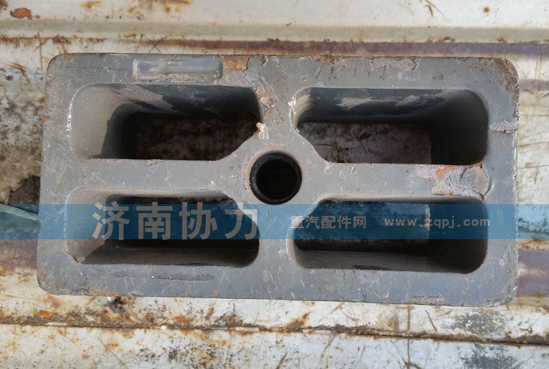 WG9925522115,弹簧座,济南明钜汽车配件有限公司（原济南协力）