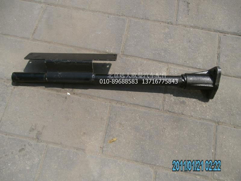 H0312060002A0后轮后翼子板支架右/H0312060002A0