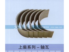 ,上柴系列-轴瓦,济南大运重柴工贸有限公司