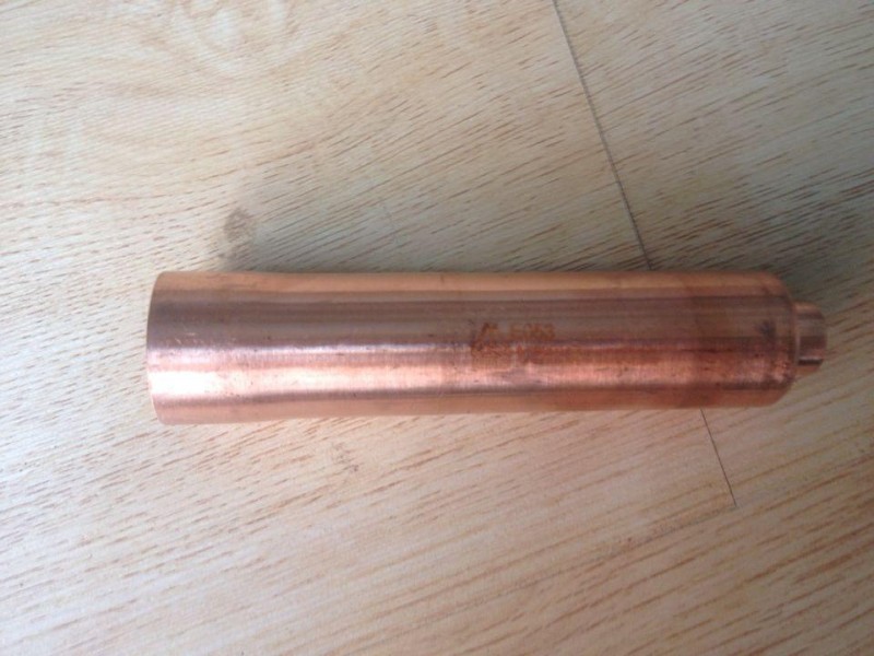 vg1096040001A,喷油器衬套,济南港新贸易有限公司