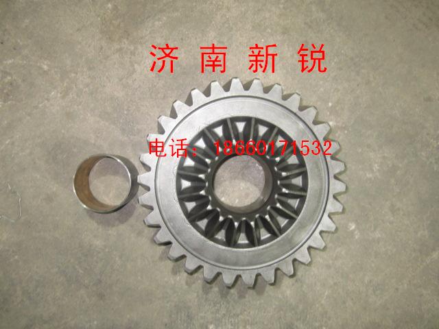 81.35610.0049,主动齿轮,济南新锐工程机械配件销售中心