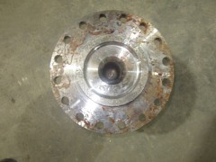 DZ9112410154,支撑轴,济南新锐工程机械配件销售中心