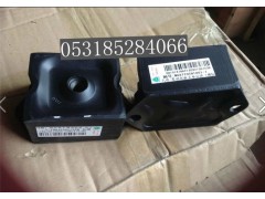 WG9770591001,发动机前支撑总成,济南博通重汽备件库