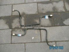 1425335603028,钢管总成-干燥器及支架,北京远大欧曼汽车配件有限公司