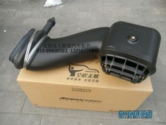 H4119209000A1,进气弯管GTL,北京远大欧曼汽车配件有限公司